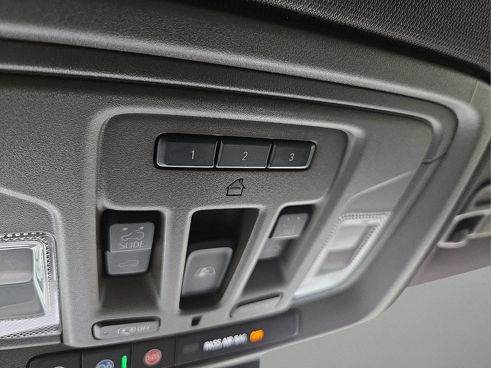 Certified 2023 GMC Sierra 1500 Denali AWD/4WD image 24