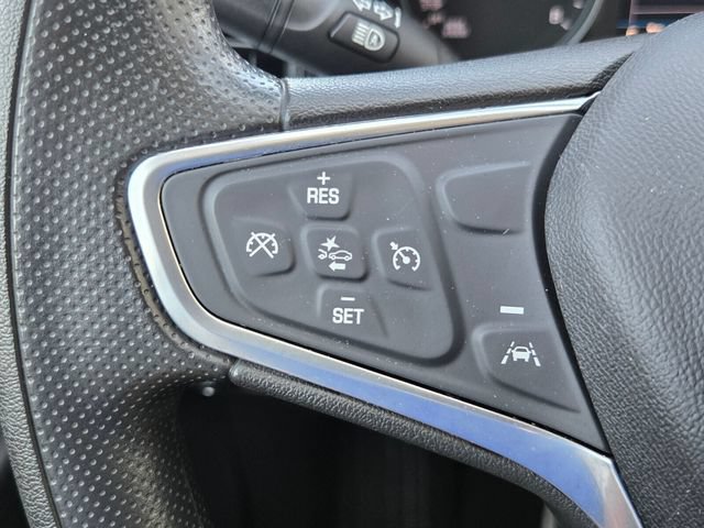Used 2022 Chevrolet Equinox LT FWD image 23