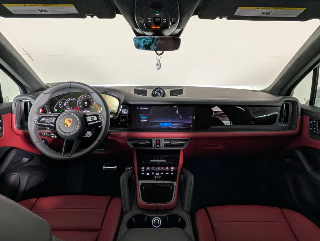 New 2026 Porsche Cayenne GTS AWD/4WD image 20