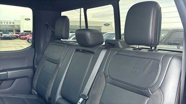 Used 2025 Ford F150 Raptor image 29