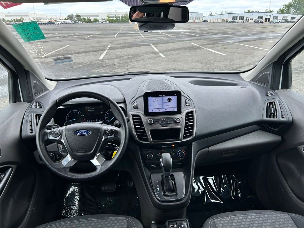 Used 2019 Ford Transit Connect XLT FWD image 20