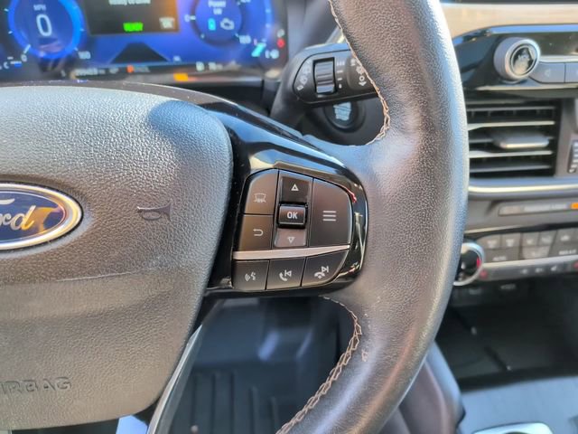 Used 2022 Ford Escape Titanium w/ Titanium Elite Package image 20