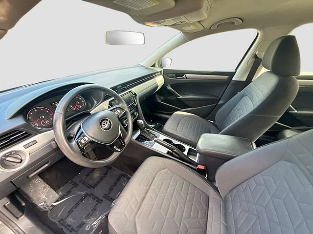 Used 2021 Volkswagen Passat 2.0T S FWD image 20