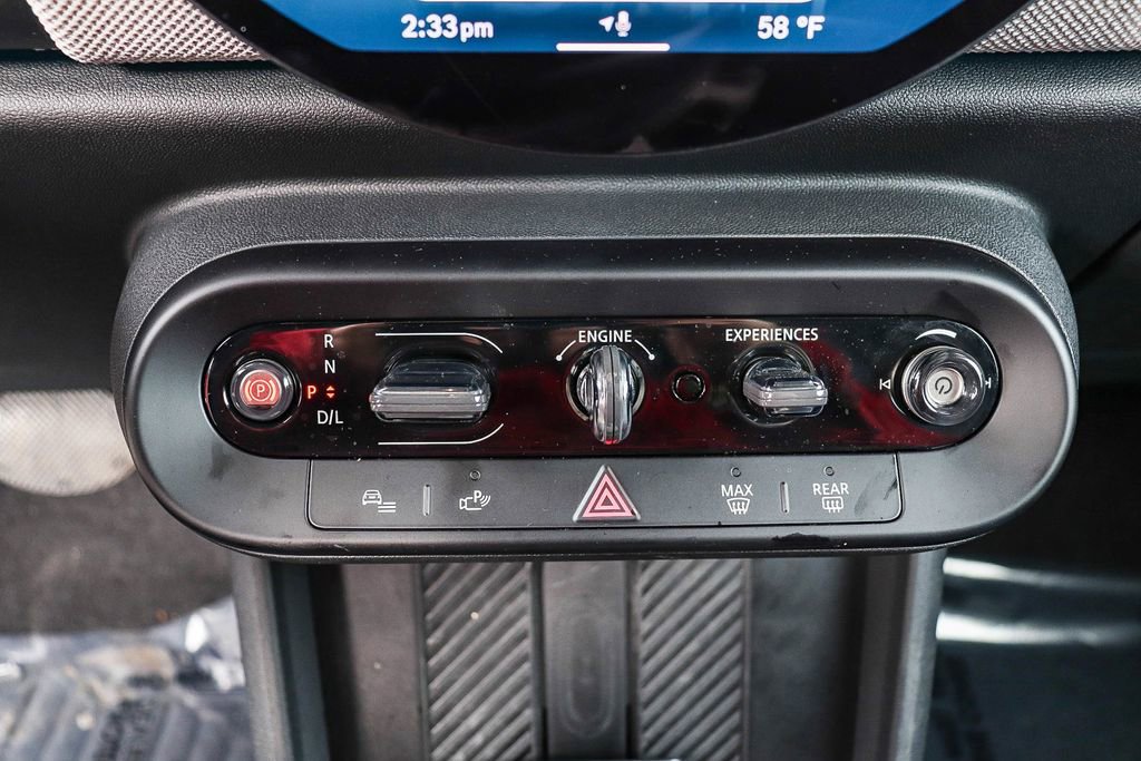 Used 2025 MINI Cooper S image 17