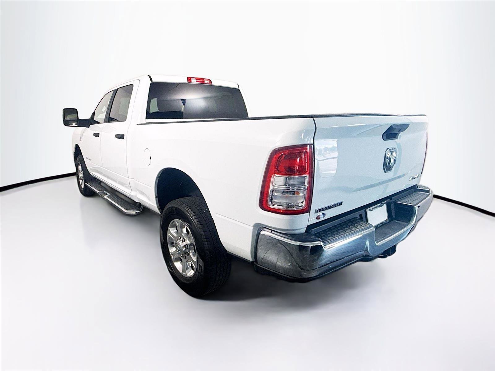Used 2023 RAM 2500 Big Horn w/ Level 1 Equipment Group image 26