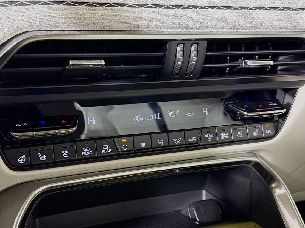 New 2026 MAZDA CX-90 3.3 Turbo S w/ Premium Plus image 10