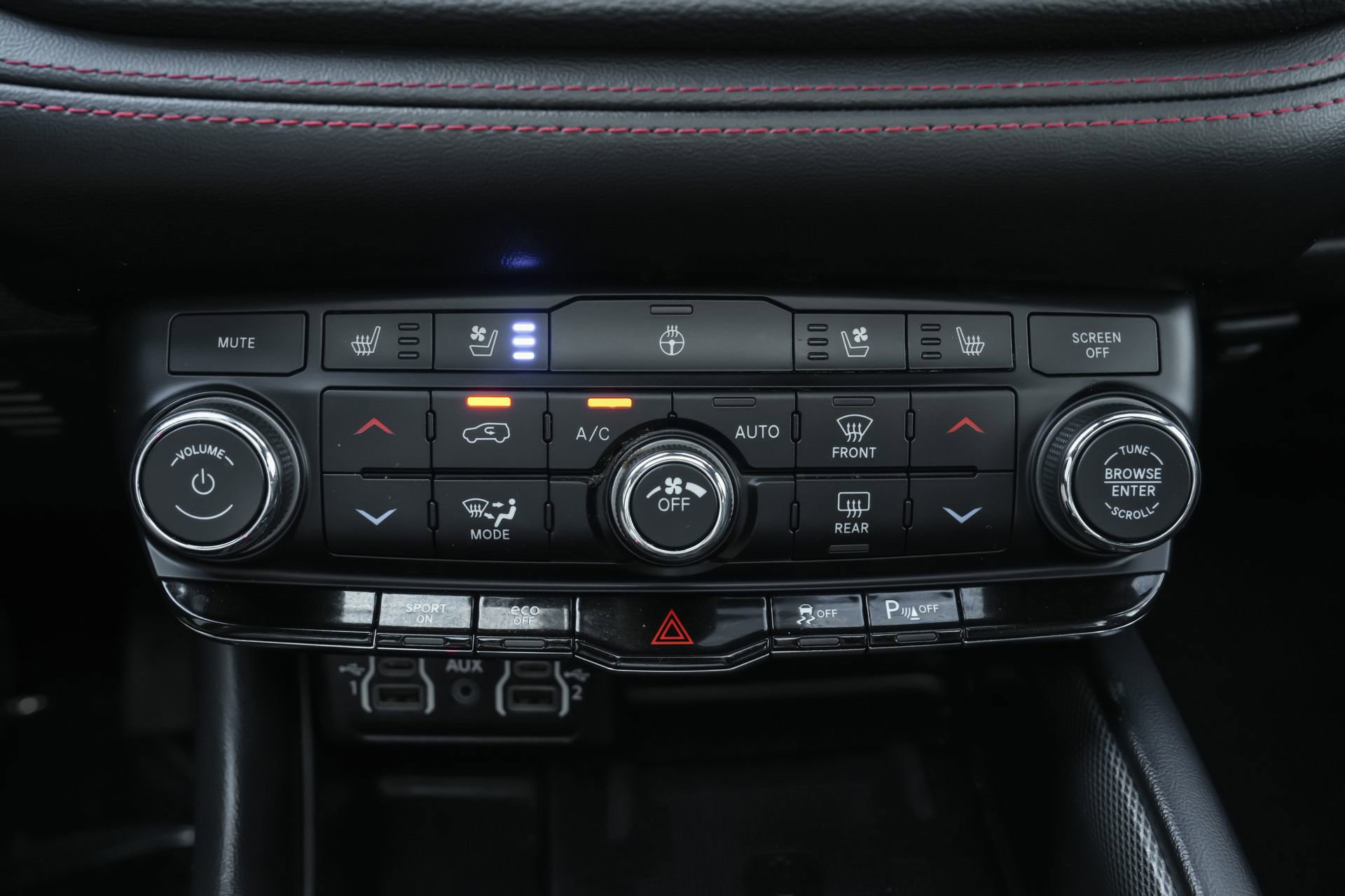 Used 2024 Dodge Durango R/T image 15