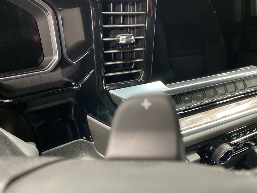 New 2026 Chevrolet Silverado 1500 LTZ w/ LTZ Premium Package AWD/4WD image 43