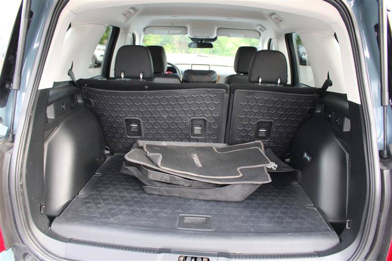 Used 2021 Ford Bronco Sport Badlands AWD/4WD image 23