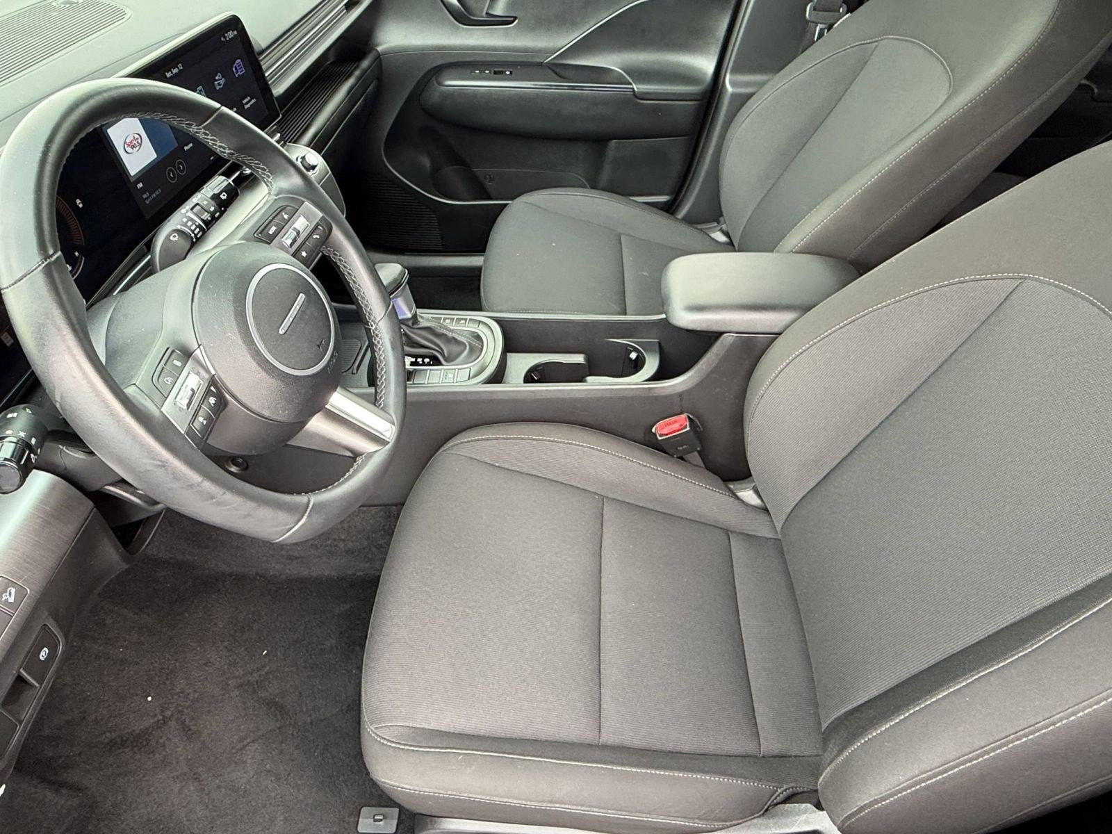 Used 2026 Hyundai Kona SEL Sport FWD image 5