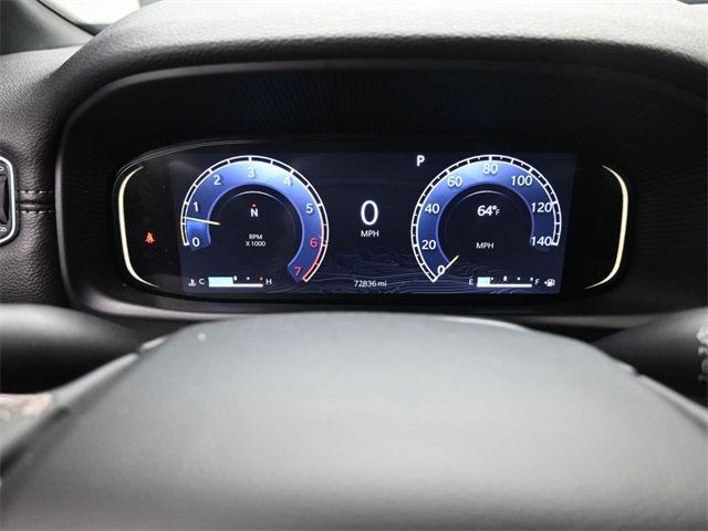 Used 2023 Jeep Wagoneer L Series II image 10