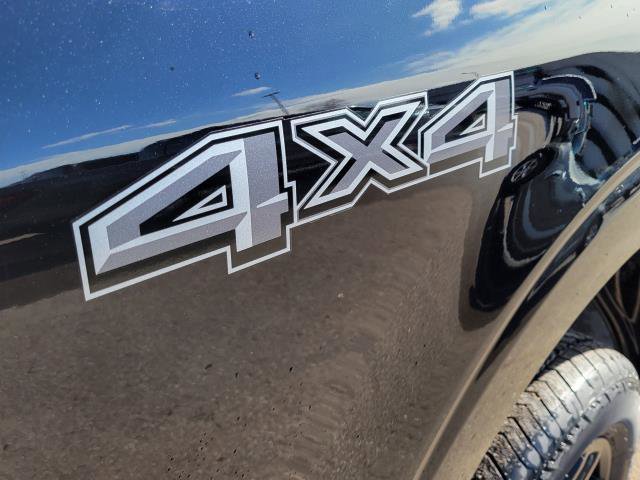New 2025 Ford F150 STX w/ STX Black Appearance Package image 6