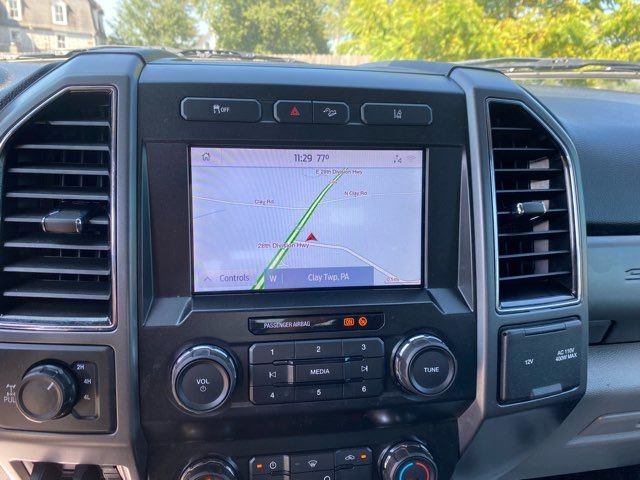 Used 2020 Ford F250 XLT w/ XLT Value Package image 13