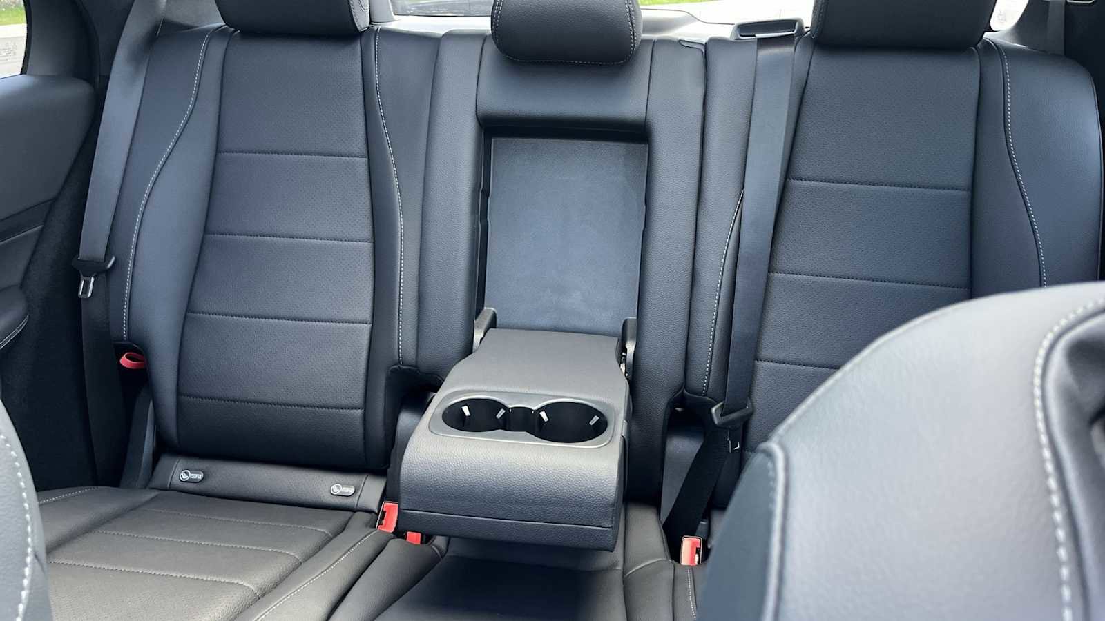 New 2026 Mercedes-Benz GLE 350 4MATIC image 35