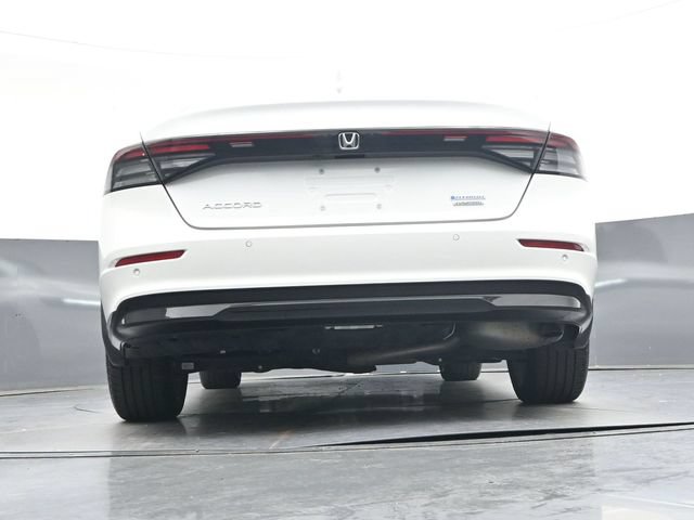 Used 2025 Honda Accord Touring image 33