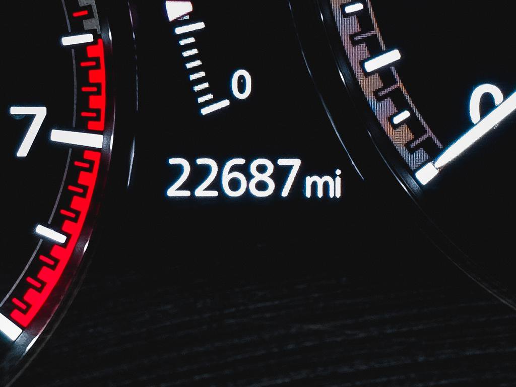 Used 2021 MAZDA CX-30 FWD 2.5 S w/ Select Package image 25