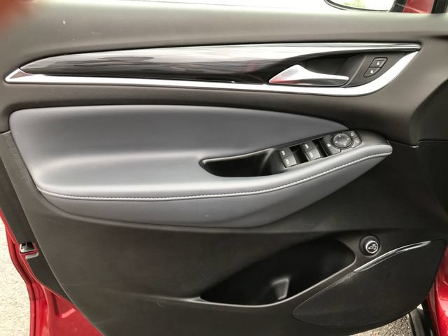 Certified 2023 Buick Enclave Essence AWD/4WD image 16