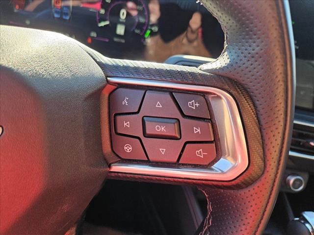 Used 2024 Ford Mustang Premium image 18