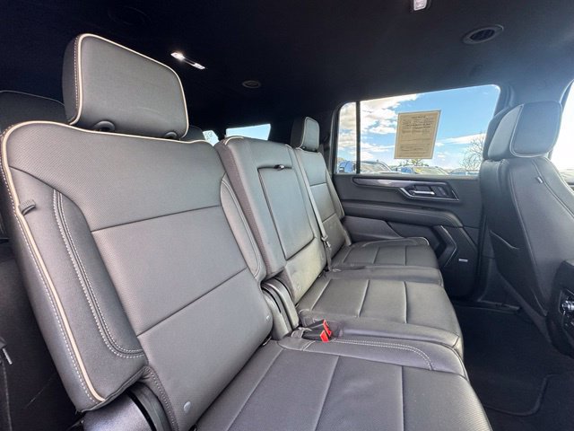 Certified 2026 GMC Yukon XL Elevation AWD/4WD image 26