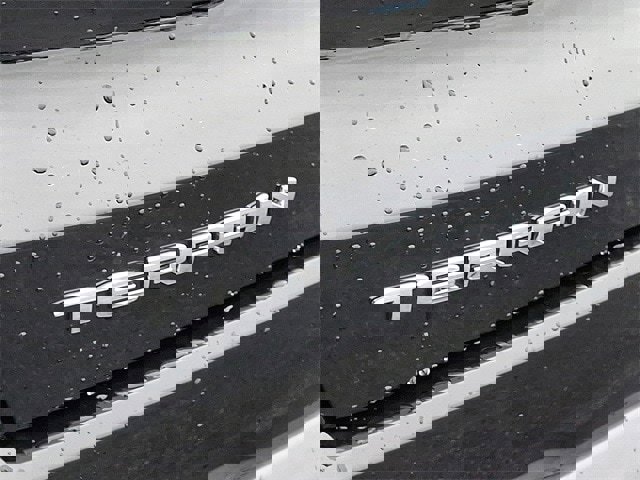 New 2026 GMC Terrain AT4 w/ Convenience Package III image 17