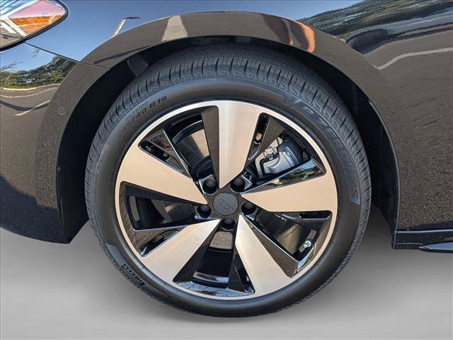 New 2026 Audi A5 Premium w/ Premium Plus Package AWD/4WD image 9