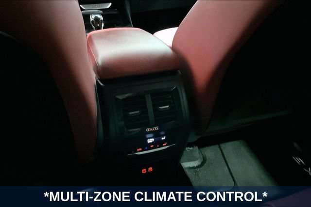 Used 2022 BMW X3 xDrive30i AWD/4WD image 13
