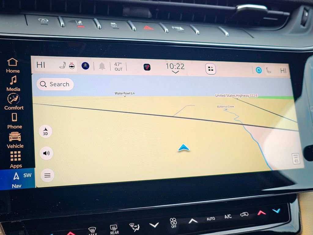 New 2026 Jeep Grand Cherokee Limited image 25