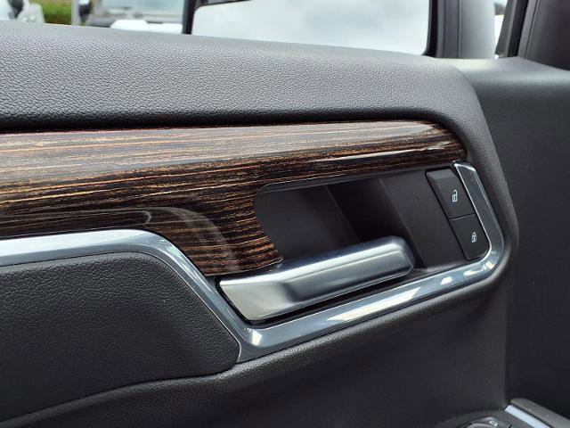 Used 2024 GMC Sierra 1500 Elevation image 15
