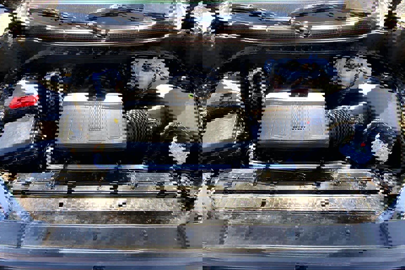 Used 2024 Chevrolet Silverado 1500 LT Trail Boss w/ Convenience Package II image 32