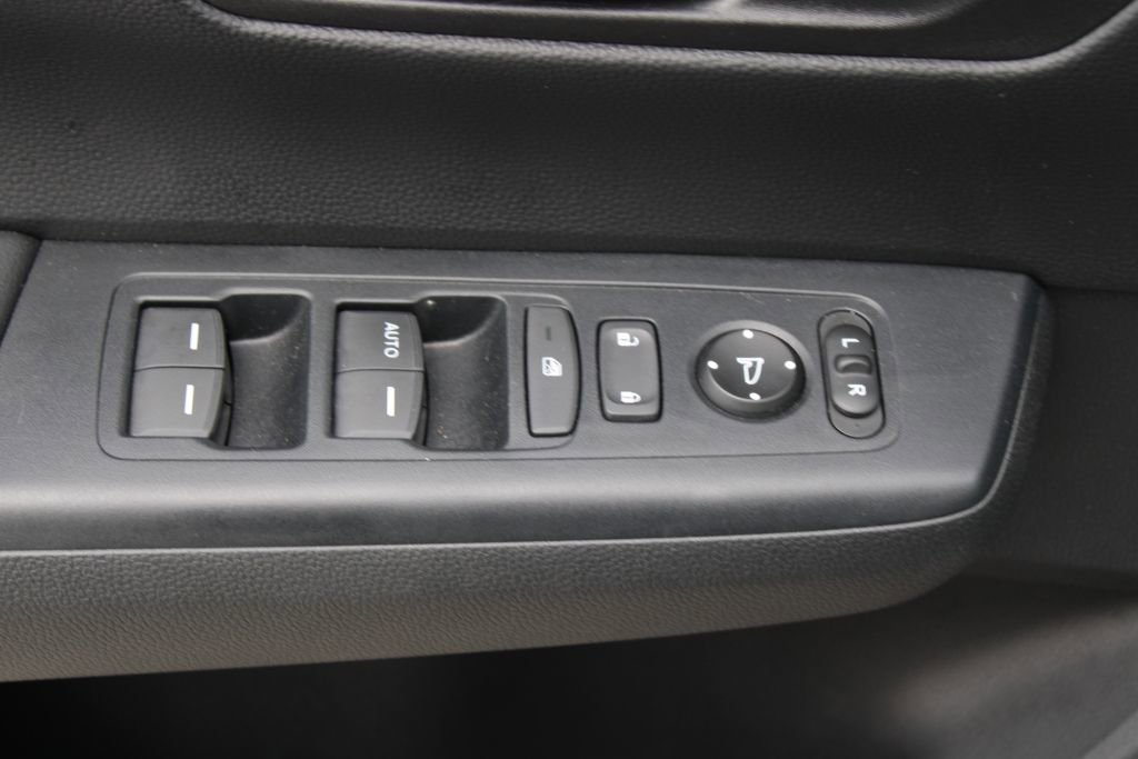 Used 2024 Honda CR-V LX image 29