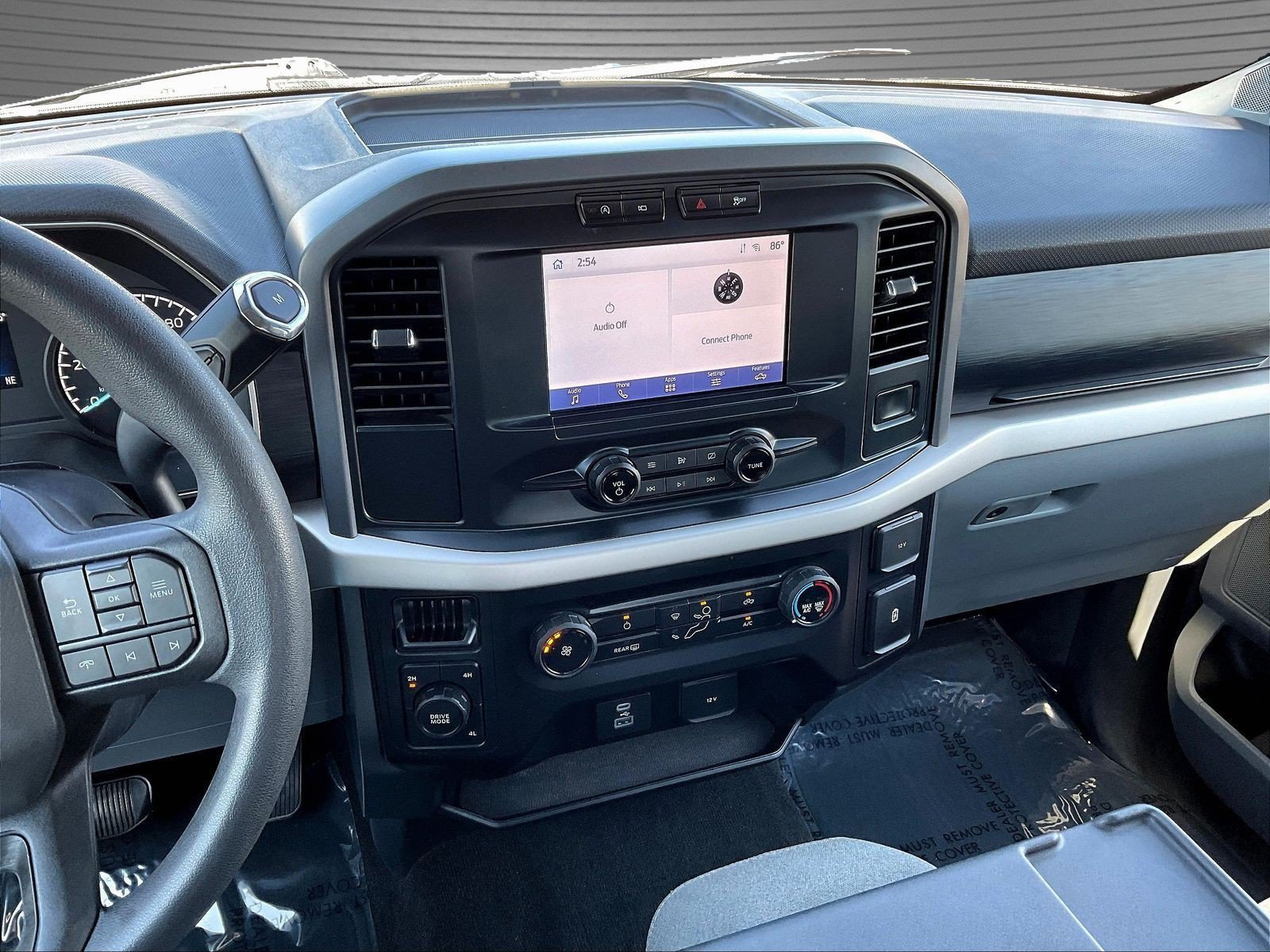 Used 2021 Ford F150 XLT AWD/4WD image 12