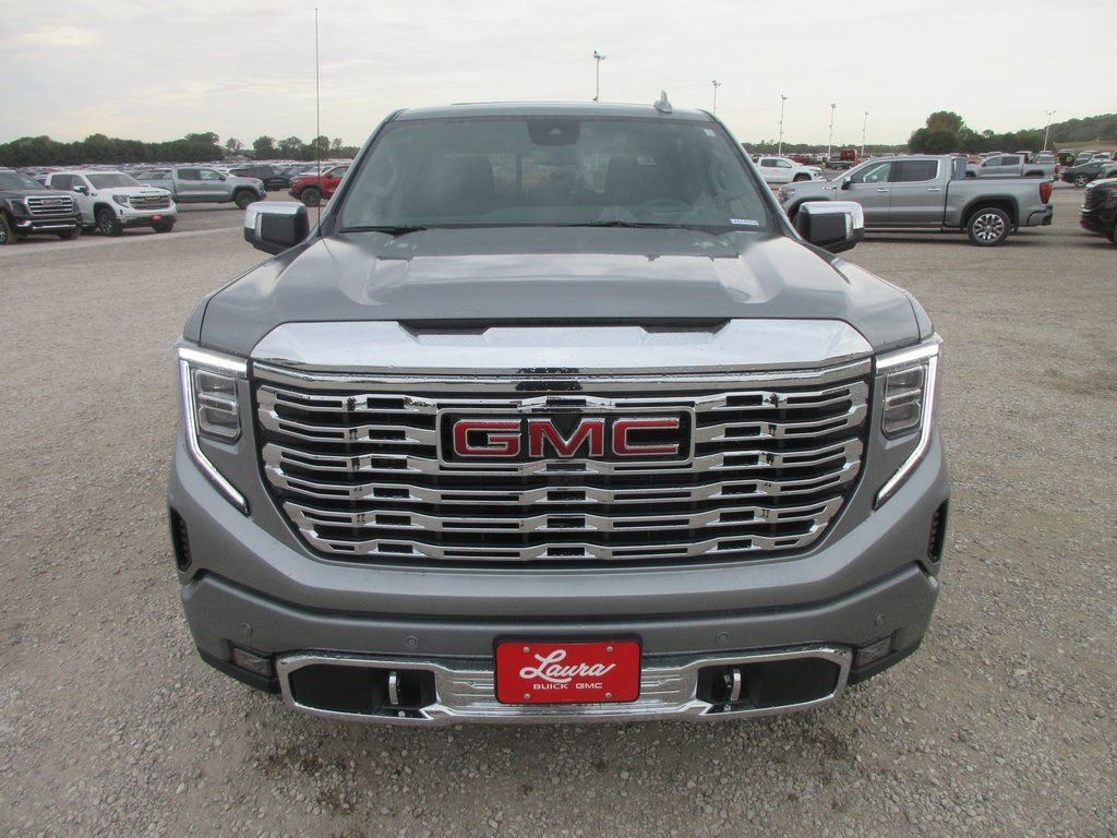 New 2026 GMC Sierra 1500 Denali image 11