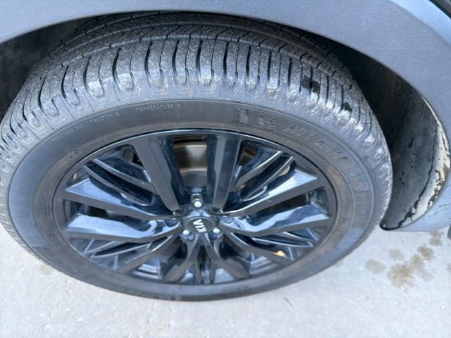 Used 2021 Kia Telluride SX w/ SX Prestige Package image 31