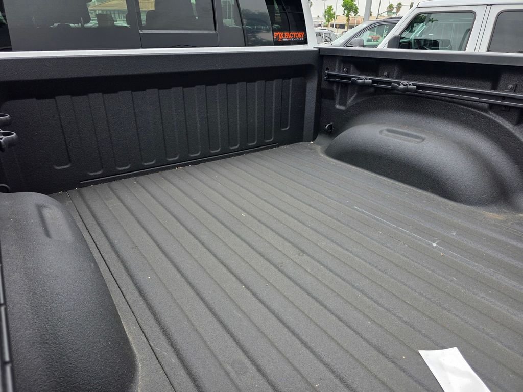 New 2026 RAM 1500 Big Horn AWD/4WD image 11