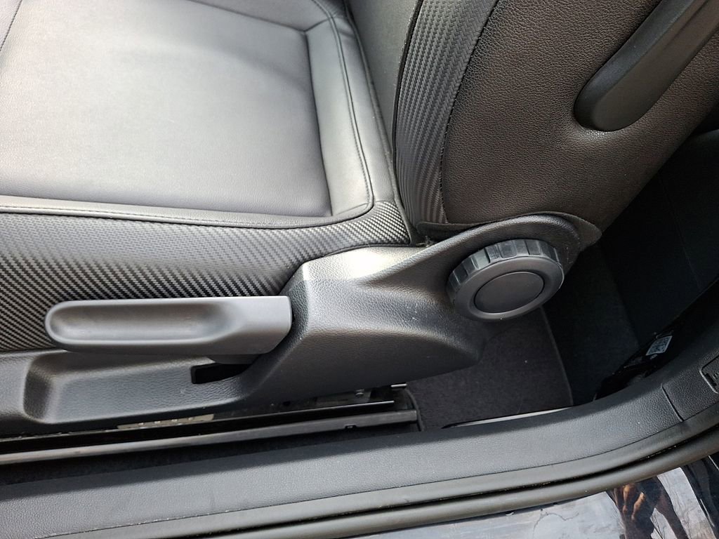 Used 2019 Volkswagen Beetle 2.0T S image 11