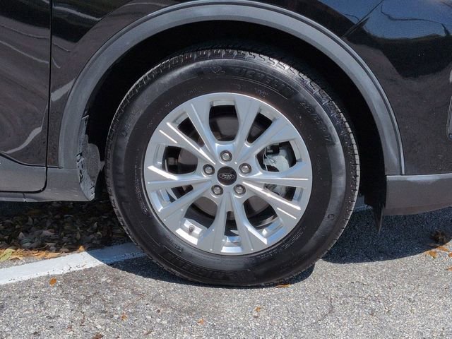 Certified 2024 Ford Escape Active FWD image 11