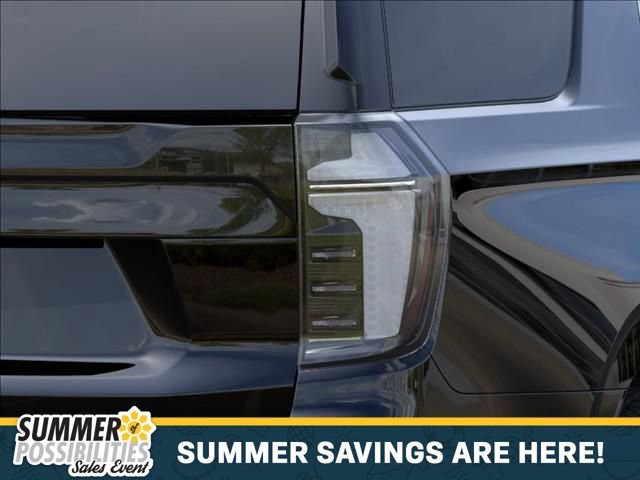New 2026 Chevrolet Tahoe Premier w/ Sun And Tow Package AWD/4WD image 11