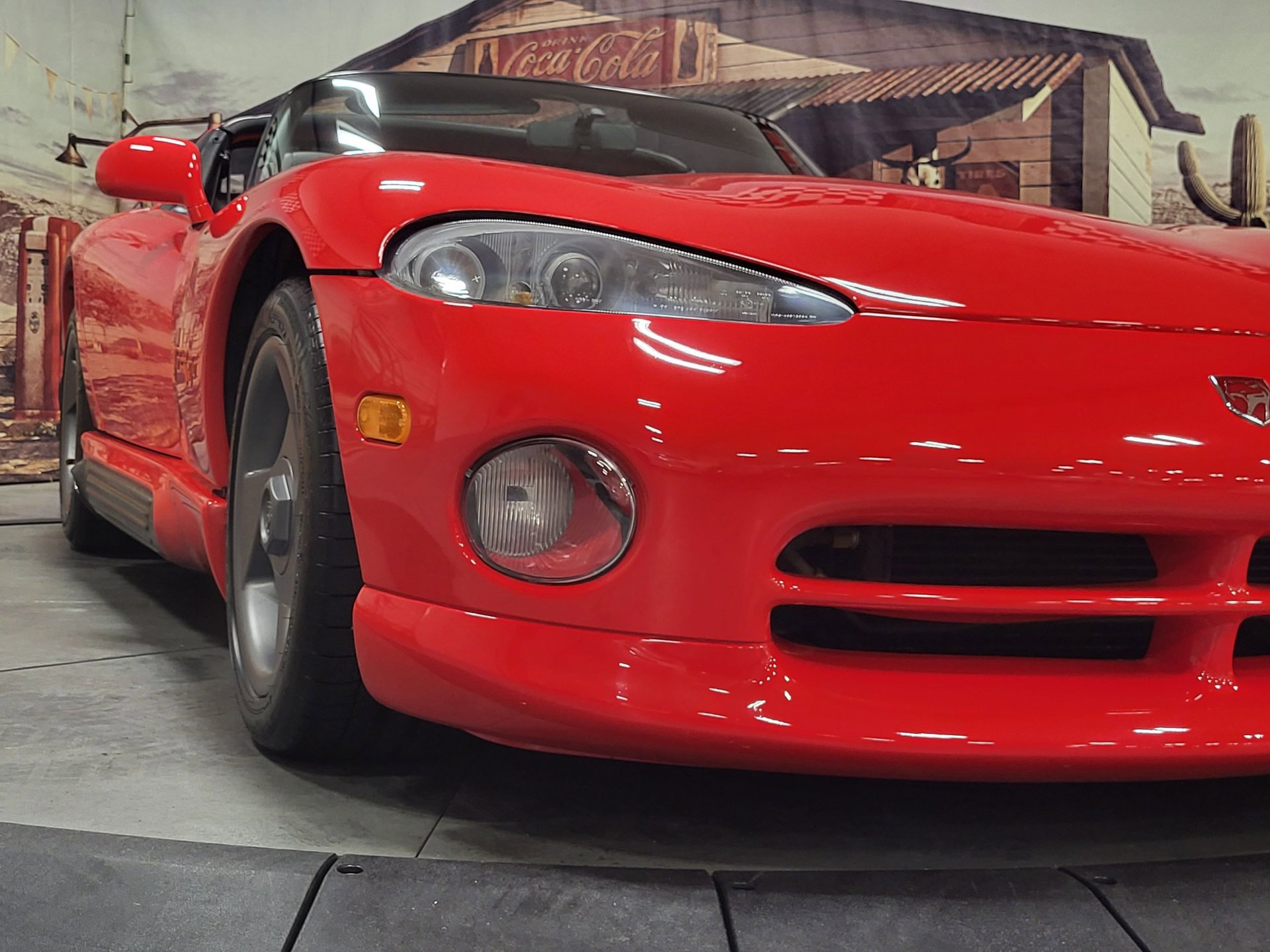 Used 1994 Dodge Viper RT/10 image 29