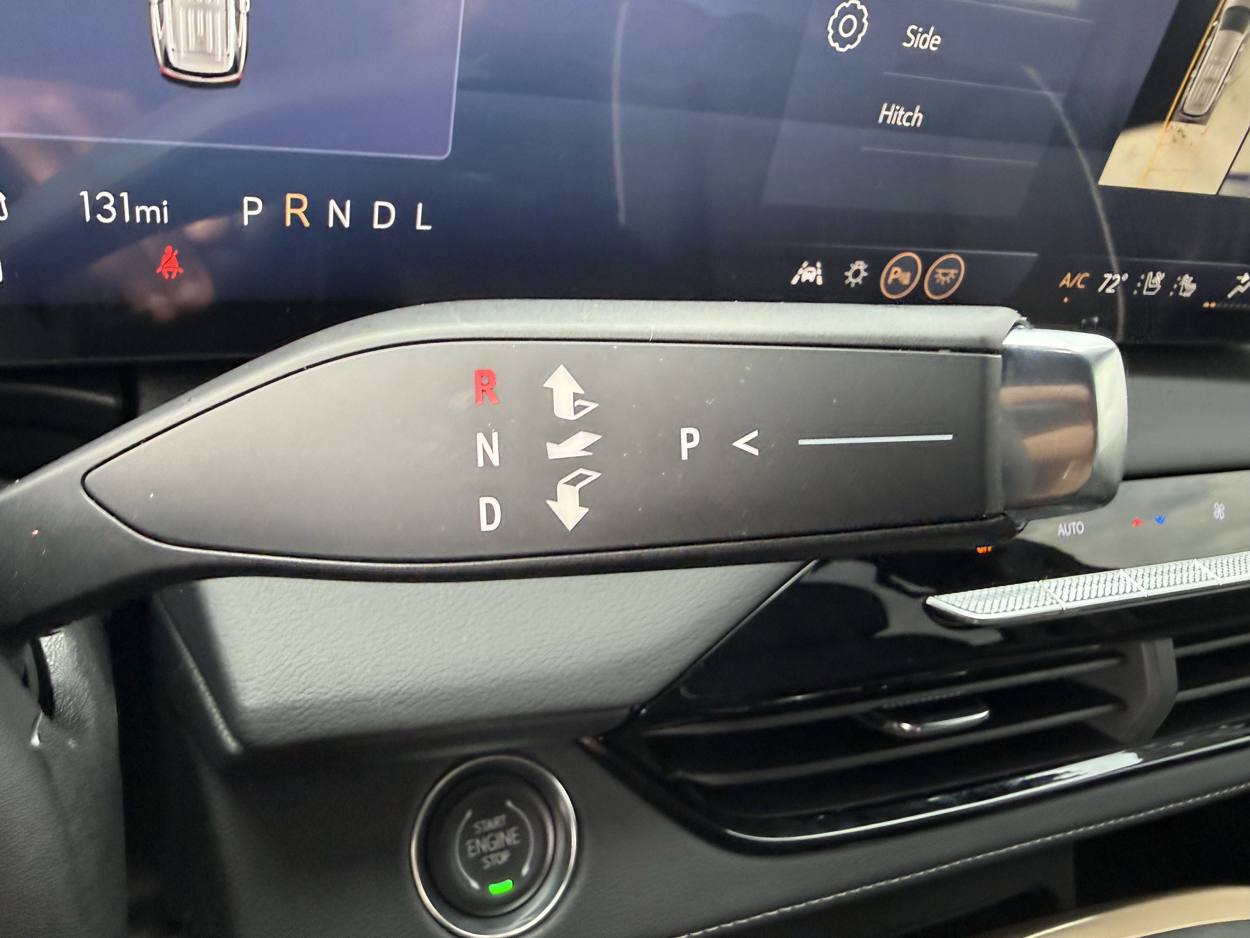 New 2026 Buick Enclave Avenir w/ Super Cruise Package FWD image 18