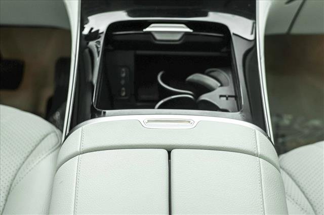 Certified 2023 Mercedes-Benz EQE 350+ 4MATIC SUV image 19