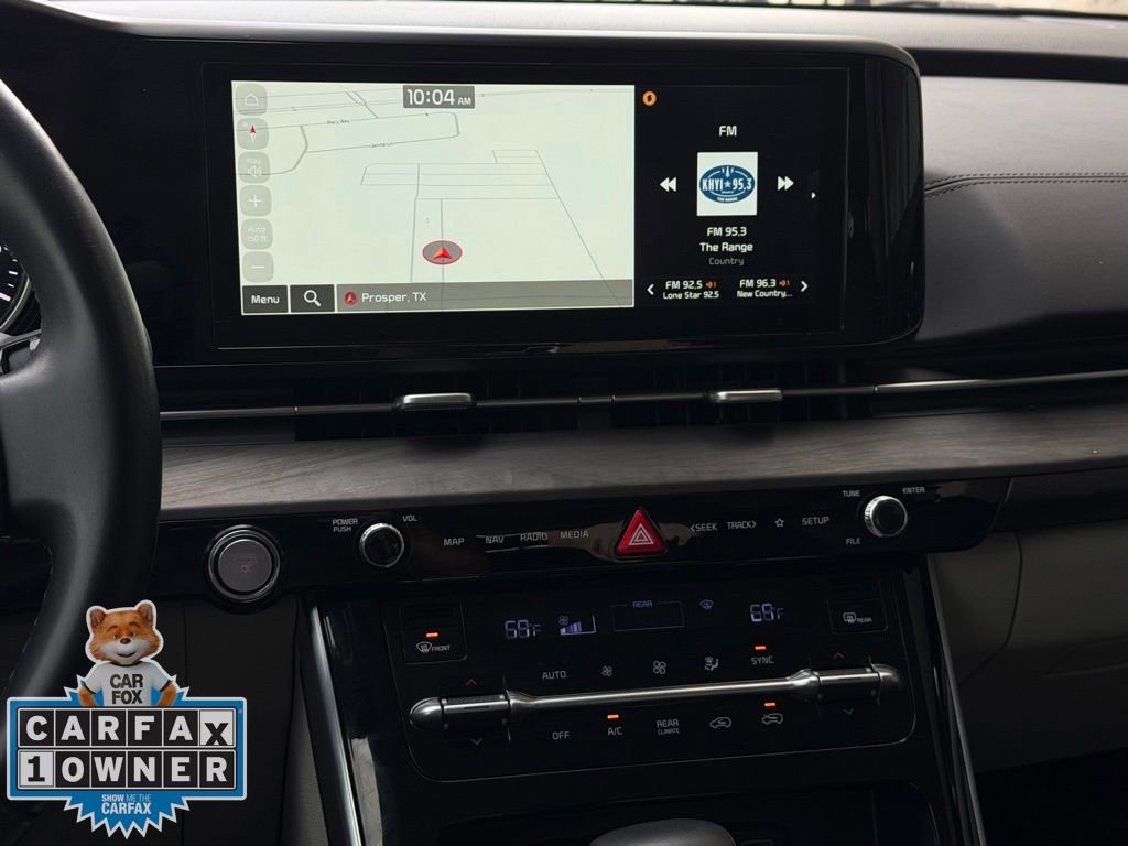 Used 2024 Kia Carnival EX FWD image 13
