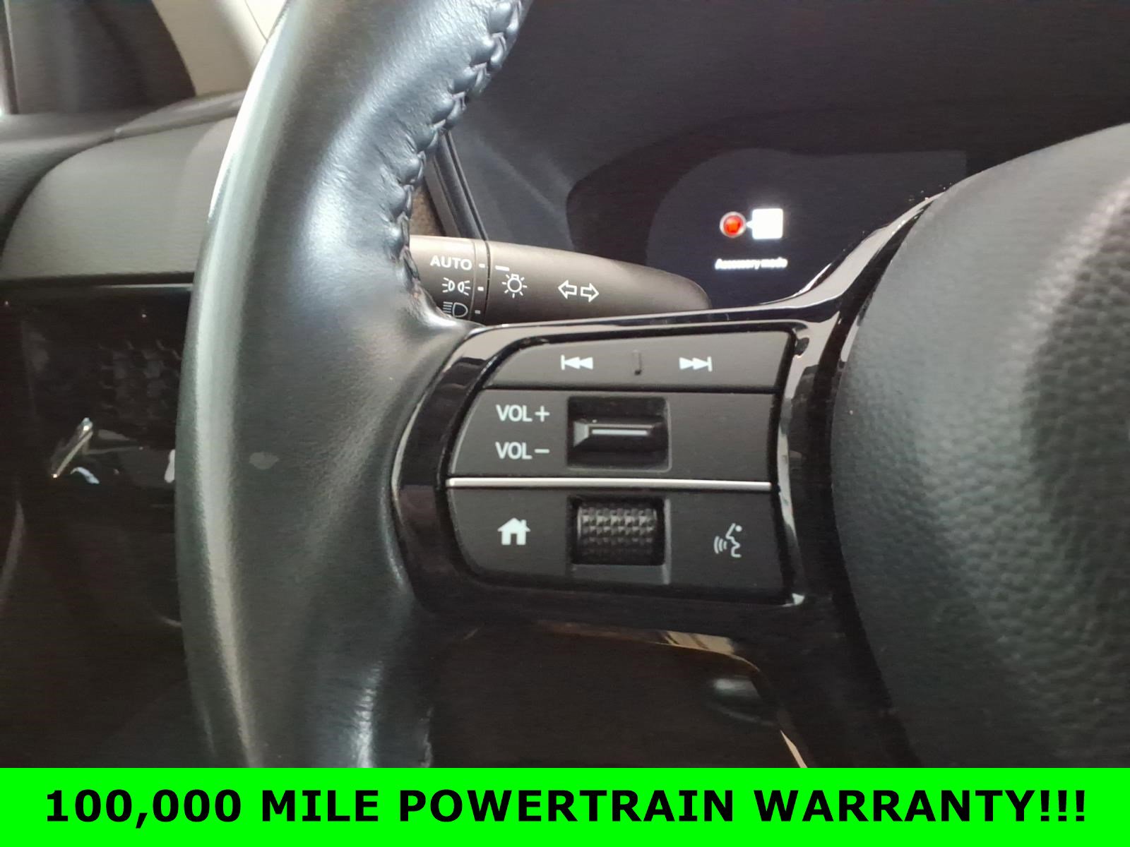 Certified 2023 Honda CR-V EX-L image 26