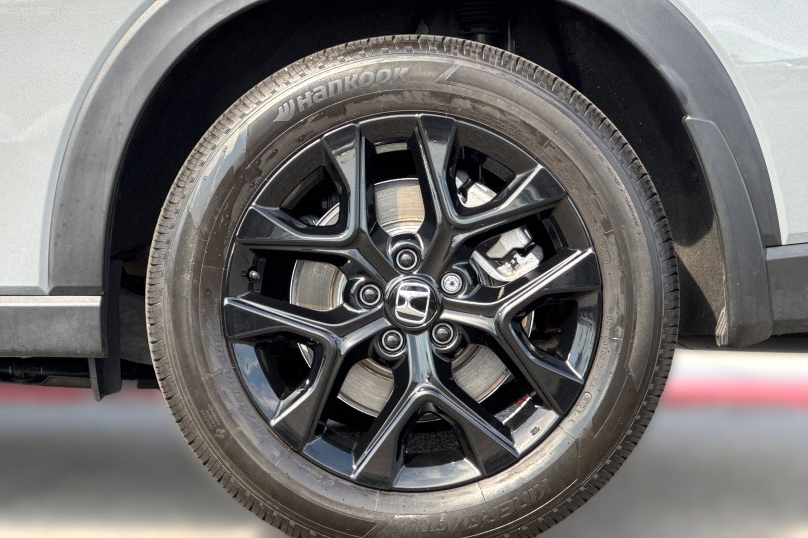 Used 2024 Honda HR-V Sport image 11