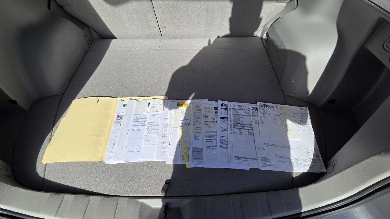 Used 2009 Subaru Forester 2.5X image 13