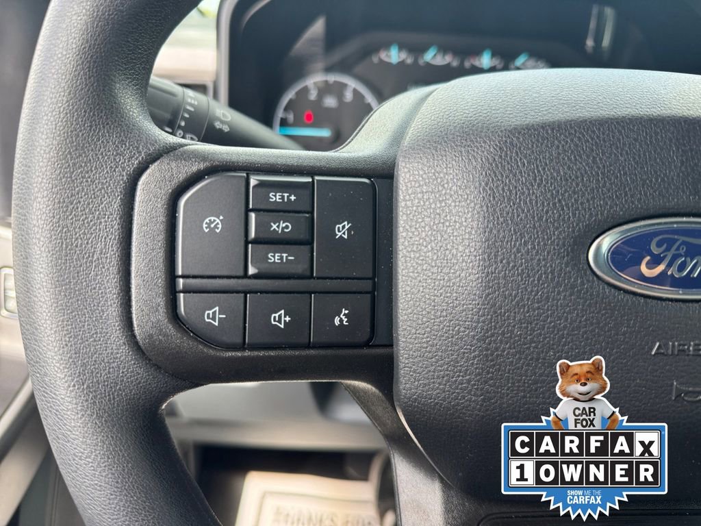 Certified 2026 Ford F250 XL w/ STX Appearance Package AWD/4WD image 28