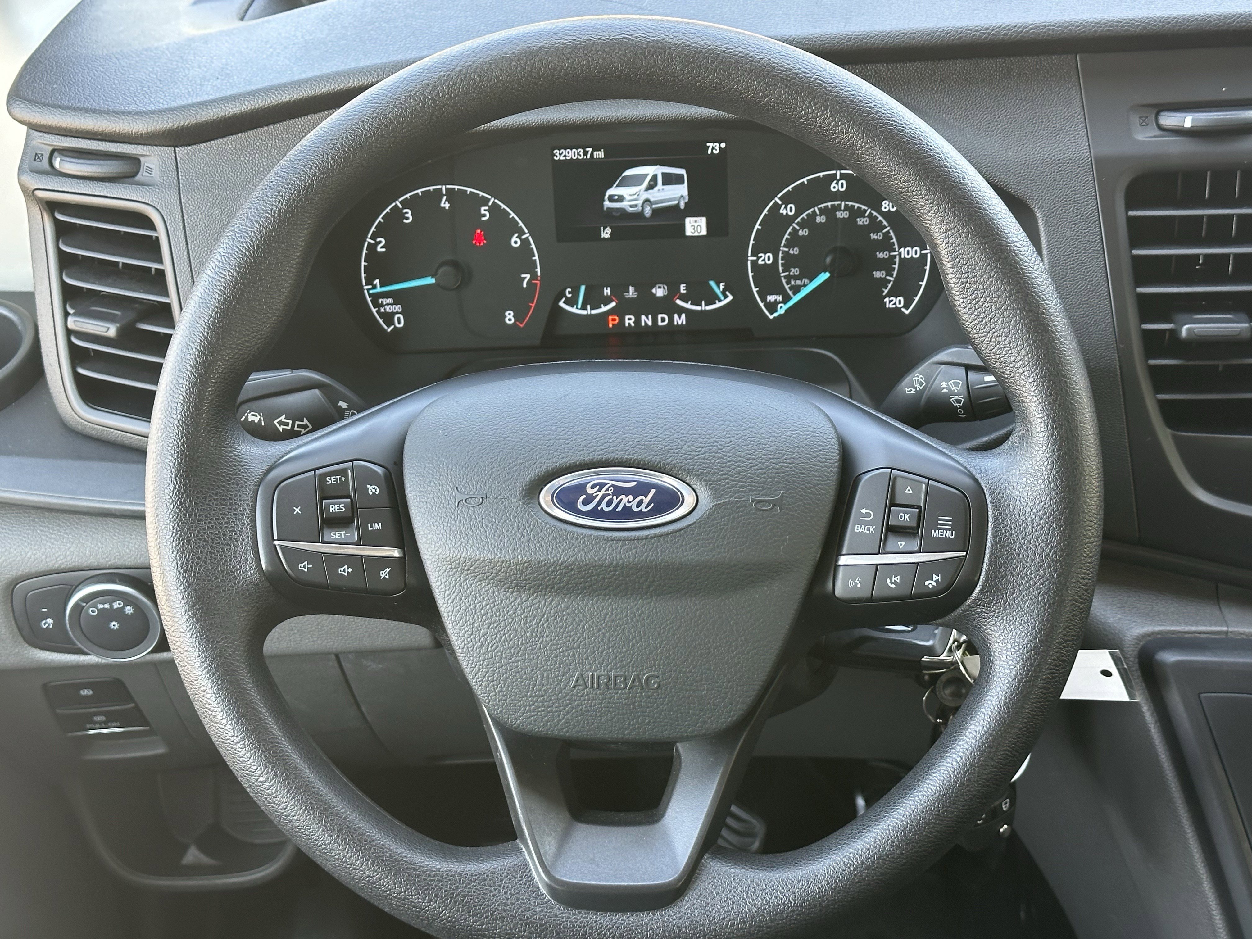 Used 2024 Ford Transit 350 XL RWD image 24
