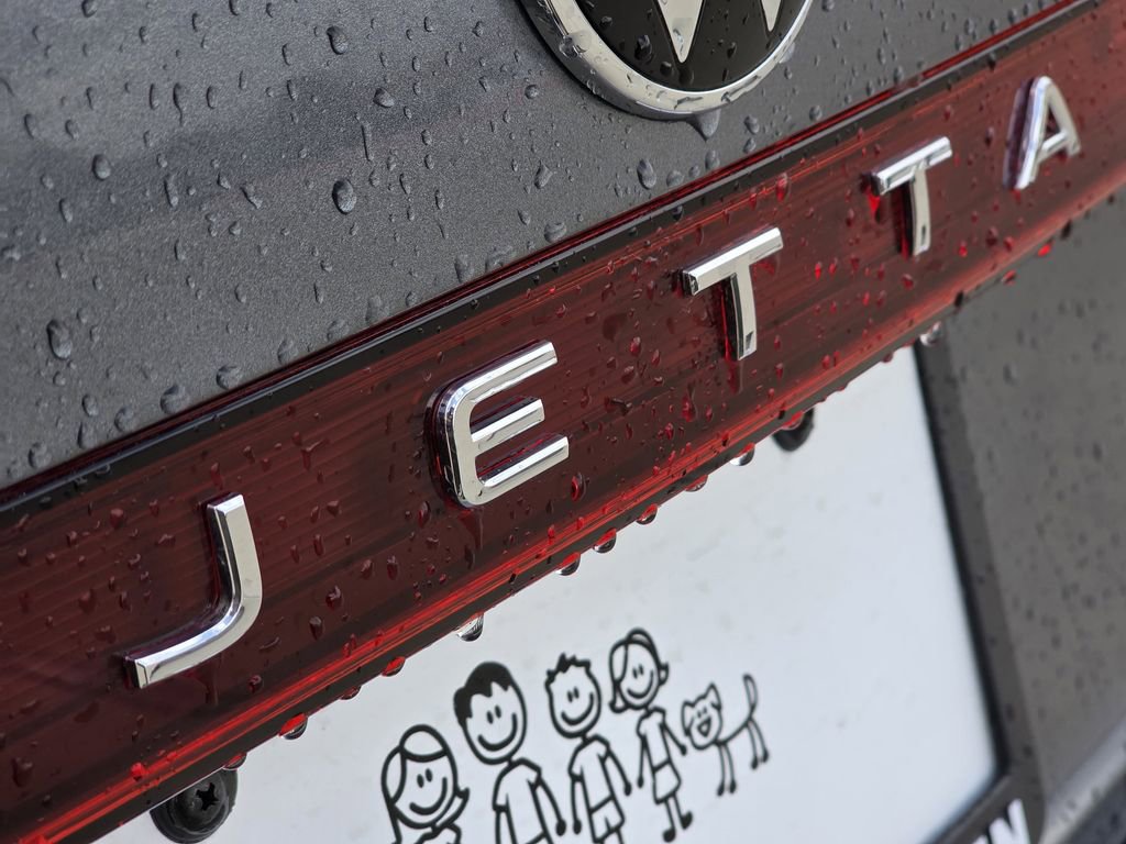 New 2026 Volkswagen Jetta Sport image 7
