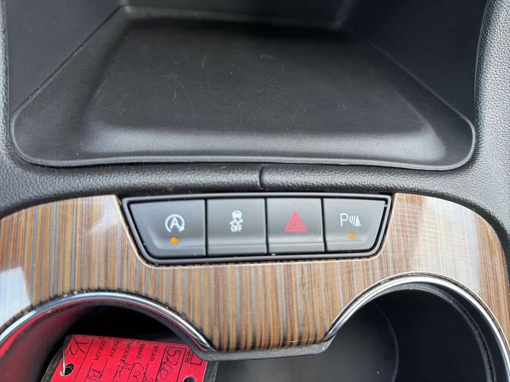 Certified 2023 GMC Acadia SLE w/ Driver Convenience Package image 24