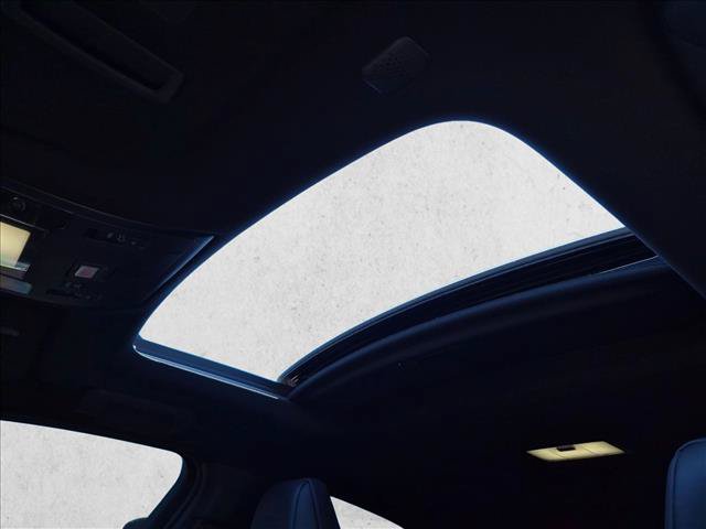 Used 2019 Lexus UX 200 F Sport w/ F Sport Premium Package FWD image 15