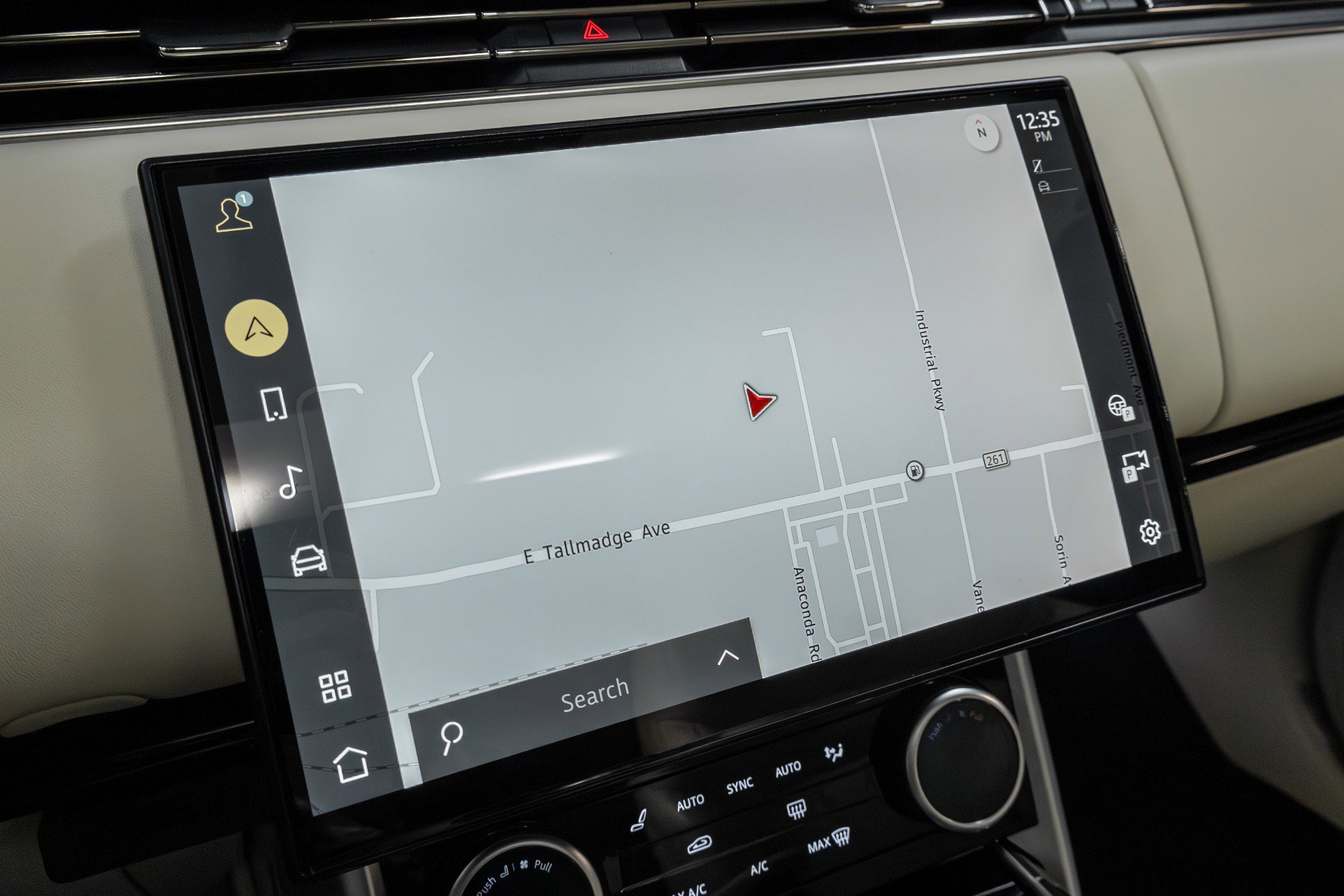 Used 2023 Land Rover Range Rover Long Wheelbase Autobiography image 70